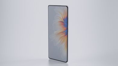 xiaomi mi karıştırmak 4 teknoloji tasarım telefon cihaz akıllı elektronik metal modern ekran dokunma 5g cep telefonu 2021 3d print model - Mito3D