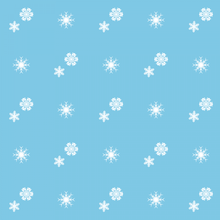 Muster Textur Weihnachten rot abstrakt Urlaub Baum Winter Schnee Schneeflocke Karte Dekoration Feier Illustration Star Jahreszeit Rahmen Weiß fröhlich snowflakes 3d print model - Mito3D