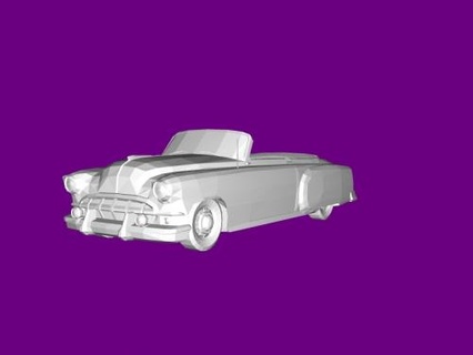 shubert beverly 3d print model - Mito3D