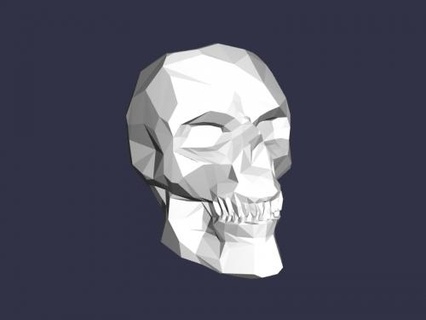 cranio vaso casa interni 3d print model - Mito3D