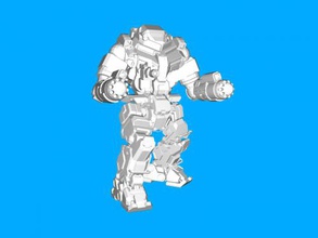 crossbow free 3d model - download stl file Toys Games 3d print model - Mito3D