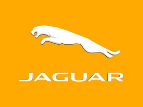 giaguaro logo moda accessori 3d print model - Mito3D