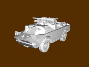 9p122 free 3d model - download stl file Toys Machinery 3d print model - Mito3D