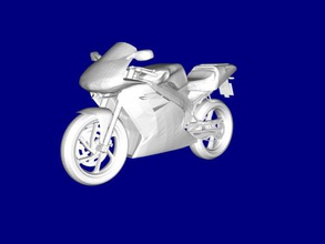 actuó mito evo juguetes maquinaria 3d print model - Mito3D