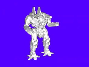 anvil toys games 3d print model - Mito3D
