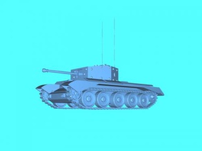 cromwell spielzeuge maschinen 3d print model - Mito3D