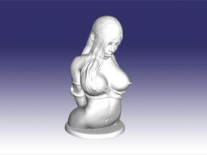 devassidão obj brinquedos 3d print model - Mito3D