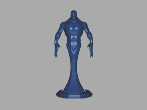 enigma free 3d model - download stl file Toys Games great mystery dota 2 3d print model - Mito3D