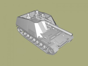hummel spielzeuge maschinen 3d print model - Mito3D