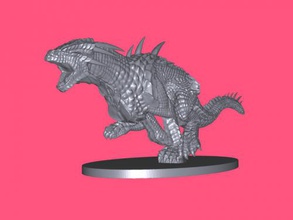 hunting drake toys animals 3d print model - Mito3D