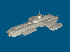 Free Printable Model Ships