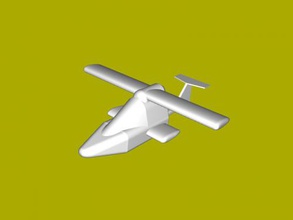 icon a5 toys machinery 3d print model - Mito3D