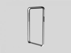 iphone x open case free 3d model - download stl file Gadgets Phones 3 simple phone 3d print model - Mito3D