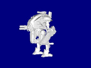 caballero armadura juguetes juegos 3d print model - Mito3D