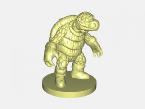 koopa toys games 3d print model - Mito3D