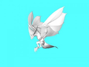 Free Origami 3d Printing Models For Download