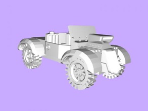 lego hot rod gratuita modello 3d - scaricare il file stl I giocattoli Macchine auto più veloce 3d print model - Mito3D