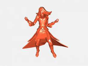 lina spielzeuge spiele 3d print model - Mito3D