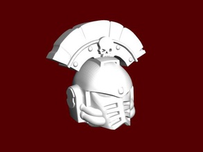 mk4 helm spielzeuge spiele 3d print model - Mito3D
