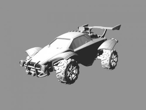 octane toys machinery 3d print model - Mito3D