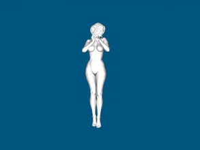 sensuality toys people 3d print model - Mito3D