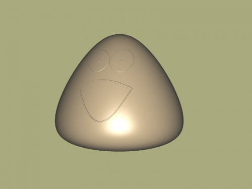 pou 3D Models to Print - yeggi