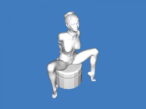 sonia spielzeuge 3d print model - Mito3D