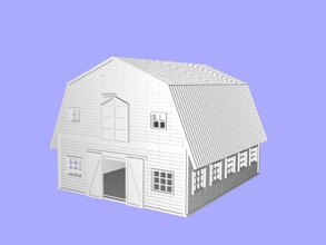 istikrarlı free 3d model download stl dosyası Sanat Heykel bina oyunları dosya 3d print model - Mito3D