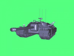 t-28 Kostenlose 3d-Modell - download-stl-Datei Spielzeug Maschinen american turtle stl-Datei 3d print model - Mito3D