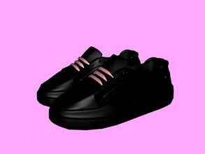 adolescente scarpe free modello 3d - scaricare il file obj Casa Accessori sportive giovane 3d print model - Mito3D