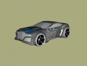 torque twister obj toys games 3d print model - Mito3D
