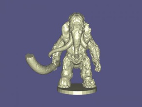 undying nomad toys games 3d print model - Mito3D