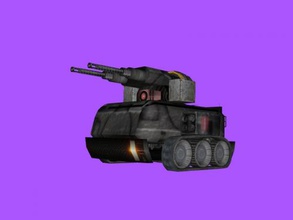 war machine gratis 3d modello - download file obj I giocattoli Macchine auto del futuro mucchio di armi 3d print model - Mito3D