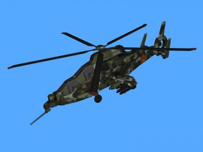 warsong attack helicopter free 3d model - download obj file Toys Machinery people's liberation army mercenaries 2 world flames 3d print model - Mito3D