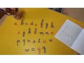  alphabet mobile lettres 
