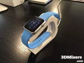  apple watch charging sta