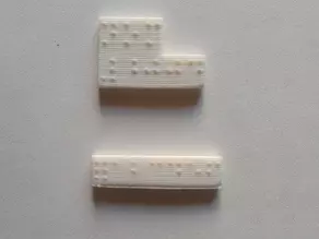  braille - alphabet 3d mo