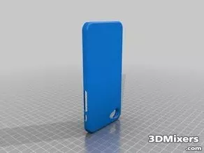  iphone 7 case design 3d 