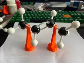  organic chemistry molecu