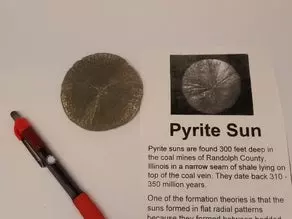  pyrite sun design 3d pri