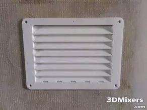  rain proof vent design 3