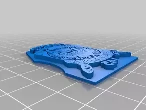  stamp 1765 - stamp 3d model printing history tea stamp stamp revolution independence grade colonies american revolution american history american colonies american 8th grade 8th 1765