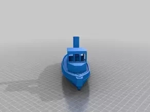  tugboat kennet design 3d print tugs tugboat tug trainsandtugs thomas train boat