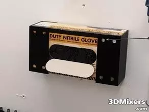 examination glove dispens