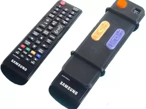 tv remote adaptor seniors 3d model printing tv seniors samsung remote remote easy 3d