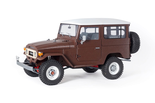 model 10 bamboo 4x4 hardtop - 3dsetscom favorite products accessories 4 car vehicle 3d print model - Mito3D