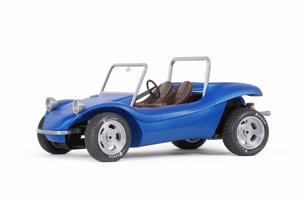 modelo 11 arenoso 3dsets com favorito productos modelos coche vehiculo vehículo 3d print model - Mito3D