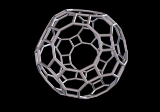 019 mathart-sólidos arquimedianos-gran rombicosidodecaedro 01 la ciencia mathart de arquímedes los sólidos gran matemáticas 3d print model - Mito3D