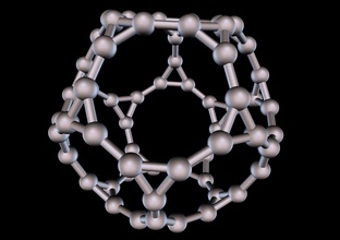 045 mathart-archimedean solids-truncated dodecahedron 03-10cm science mathart archimedean solids truncated math 3d print model - Mito3D