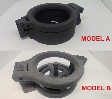 1-8 scale rc wheel gluing tool - herramienta pegado ruedas hobby radiocontrol rueda glue scale1 8 escala1 diy 3d print model - Mito3D